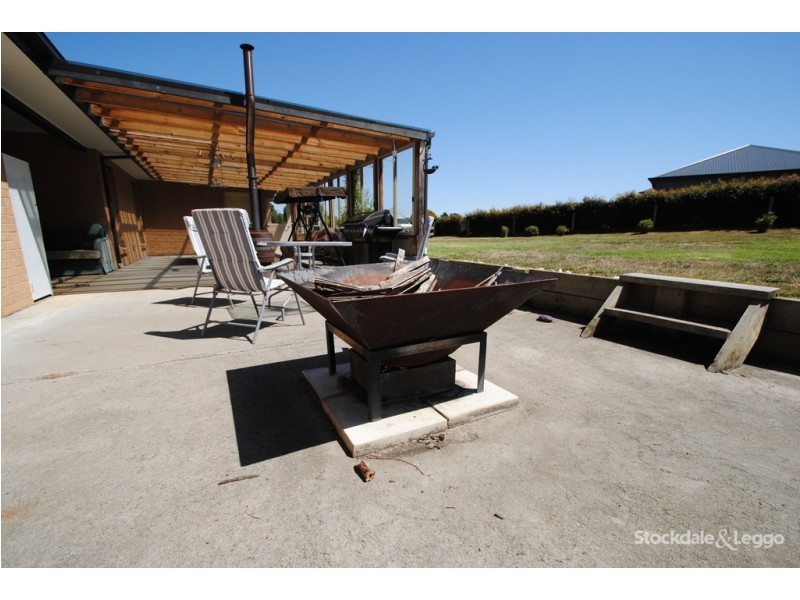 8 Darleen Court, Leongatha VIC 3953