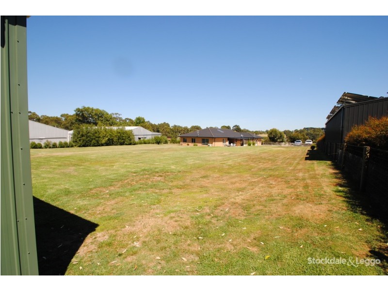 8 Darleen Court, Leongatha VIC 3953