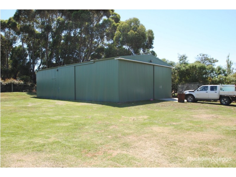 8 Darleen Court, Leongatha VIC 3953