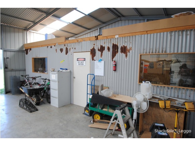 8 Darleen Court, Leongatha VIC 3953