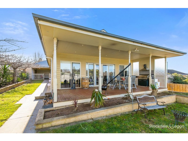8 Oneill Street, Leongatha VIC 3953