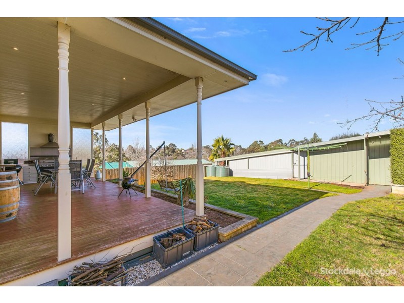 8 Oneill Street, Leongatha VIC 3953
