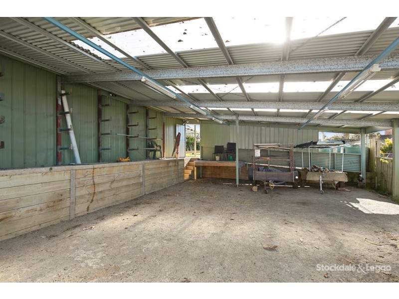 8 Oneill Street, Leongatha VIC 3953