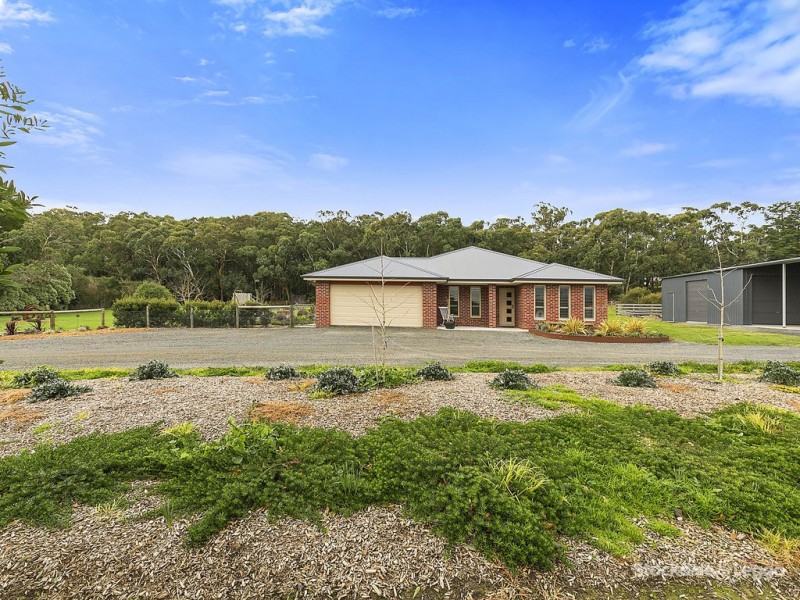 3 Manna Court, Koonwarra VIC 3954