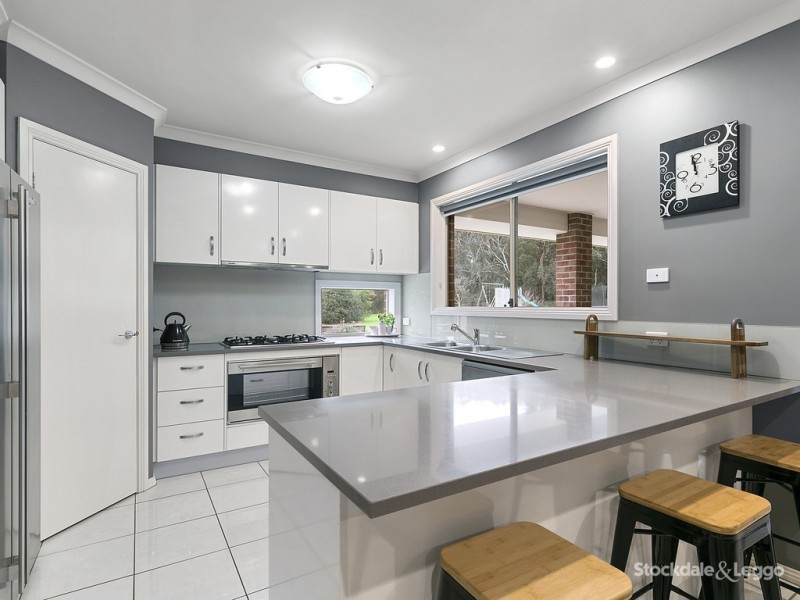 3 Manna Court, Koonwarra VIC 3954