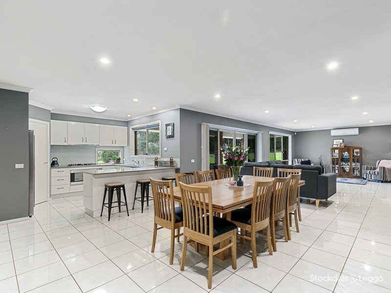 3 Manna Court, Koonwarra VIC 3954