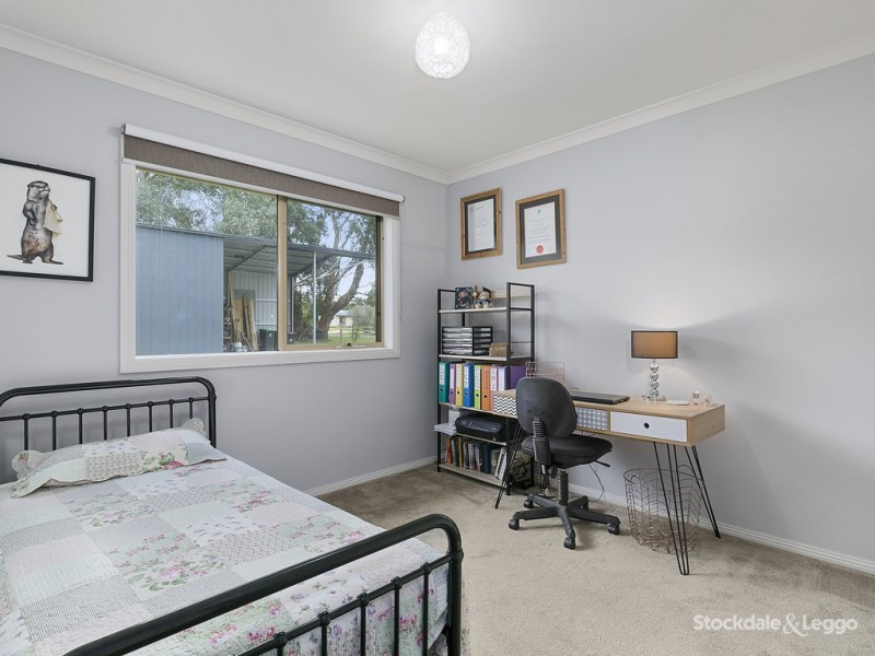 3 Manna Court, Koonwarra VIC 3954