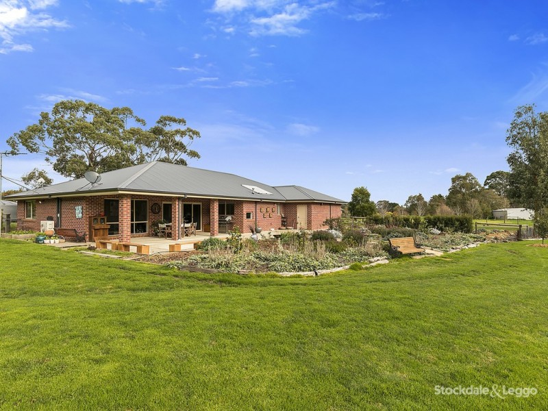 3 Manna Court, Koonwarra VIC 3954