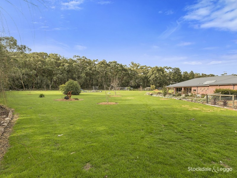 3 Manna Court, Koonwarra VIC 3954