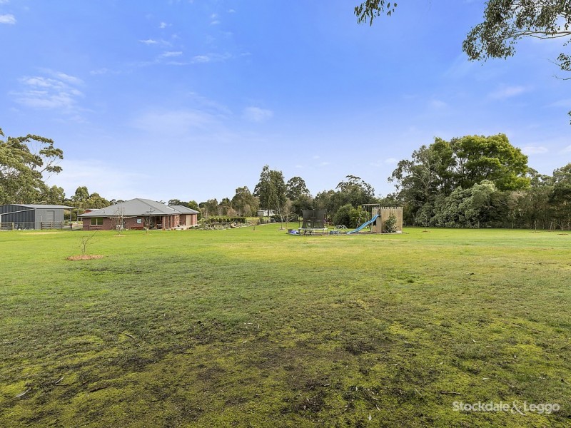 3 Manna Court, Koonwarra VIC 3954