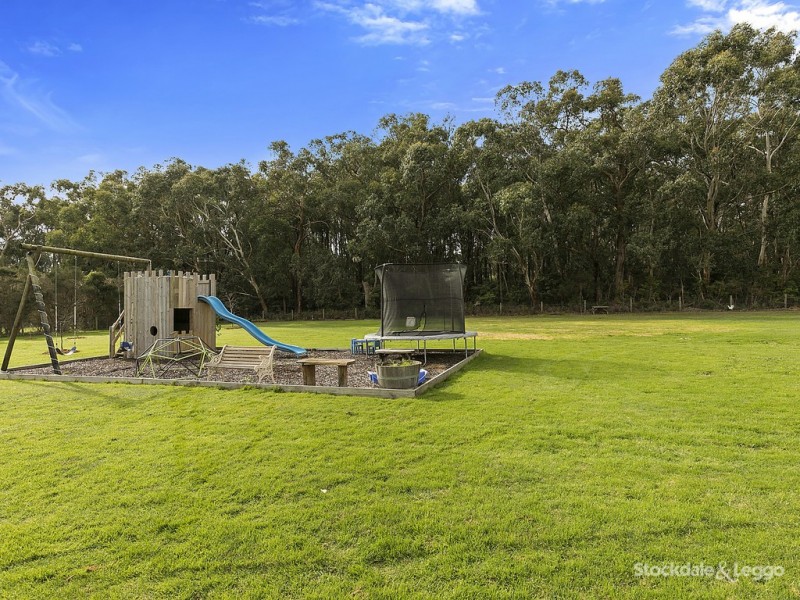 3 Manna Court, Koonwarra VIC 3954