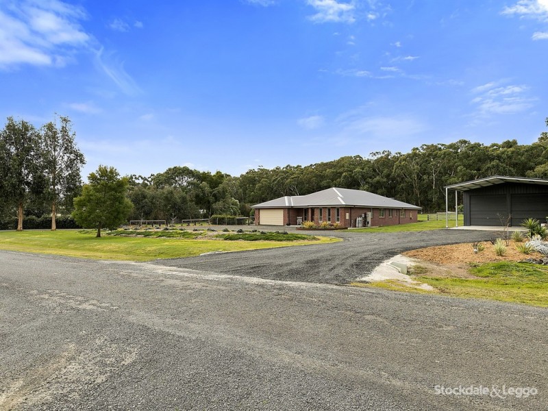 3 Manna Court, Koonwarra VIC 3954