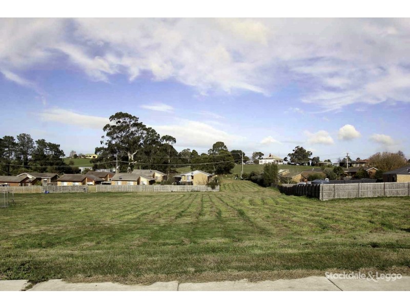 Lot 14 Riflebutts Road, Korumburra VIC 3950