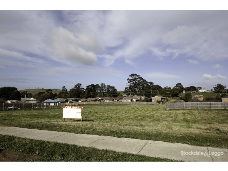 Lot 14 Riflebutts Road, Korumburra VIC 3950