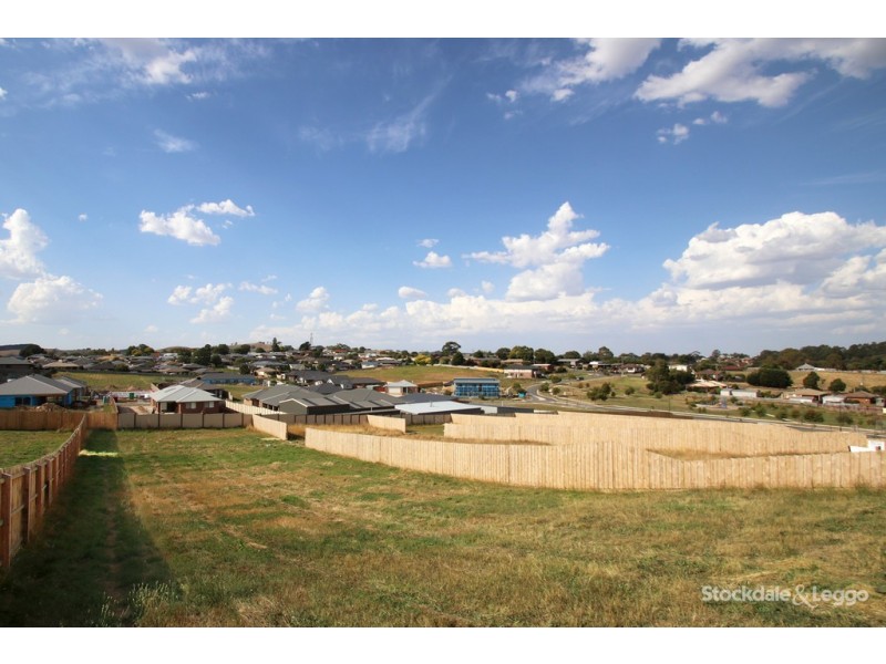 Lot 176 Isabella Bld, Korumburra VIC 3950