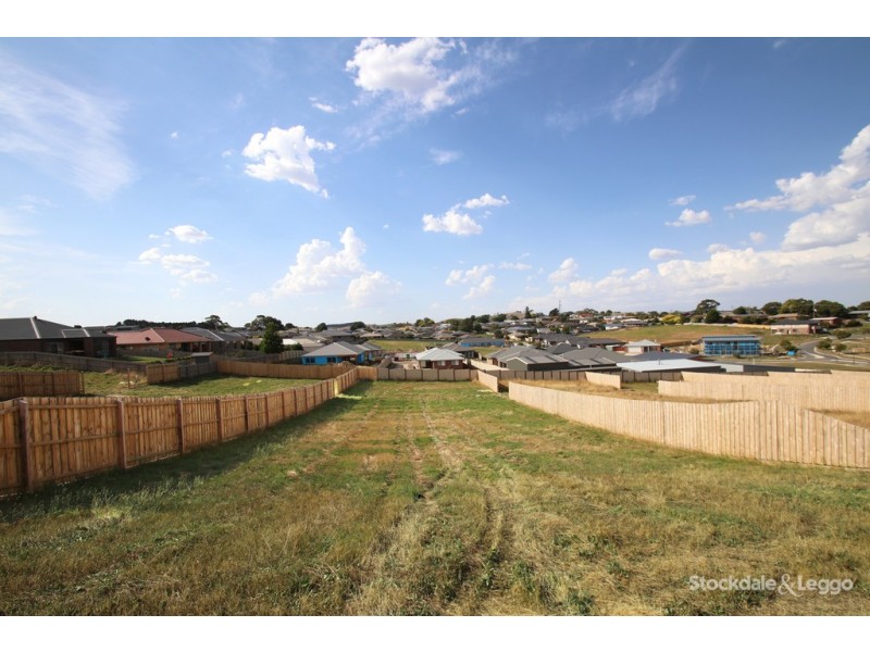 Lot 176 Isabella Bld, Korumburra VIC 3950