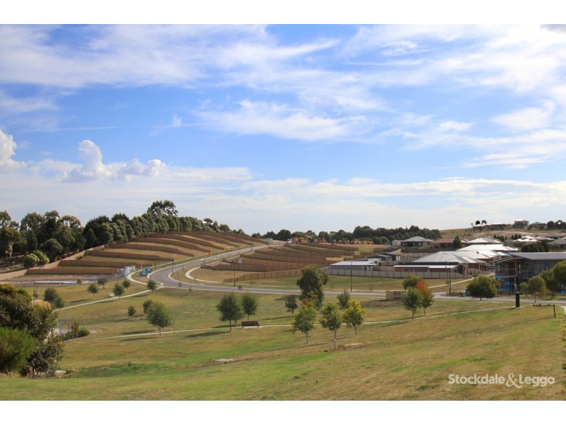 Lot 176 Isabella Bld, Korumburra VIC 3950