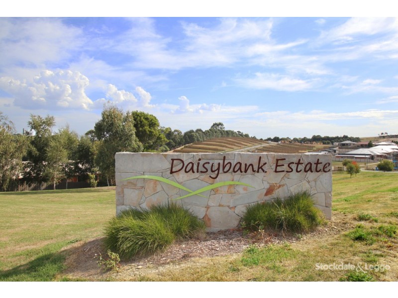 Lot 176 Isabella Bld, Korumburra VIC 3950