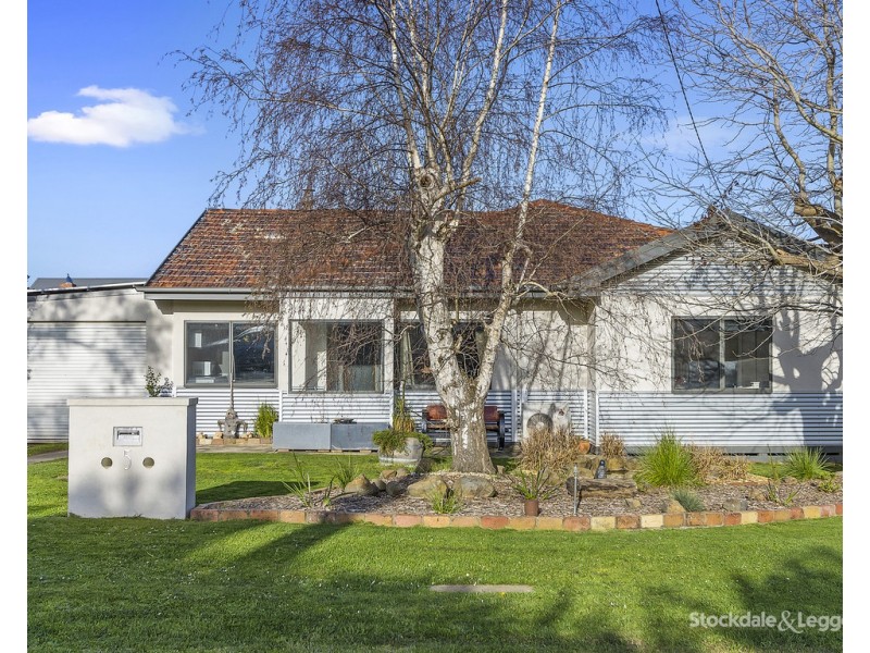 5 Olympic Court, Leongatha VIC 3953