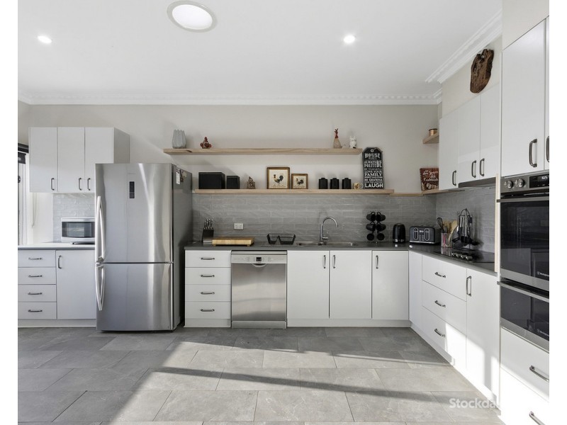 5 Olympic Court, Leongatha VIC 3953