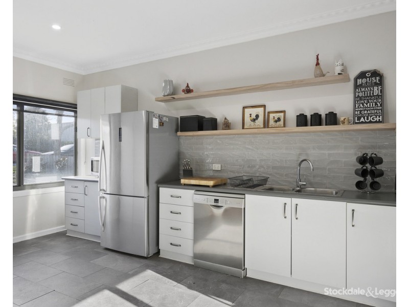 5 Olympic Court, Leongatha VIC 3953