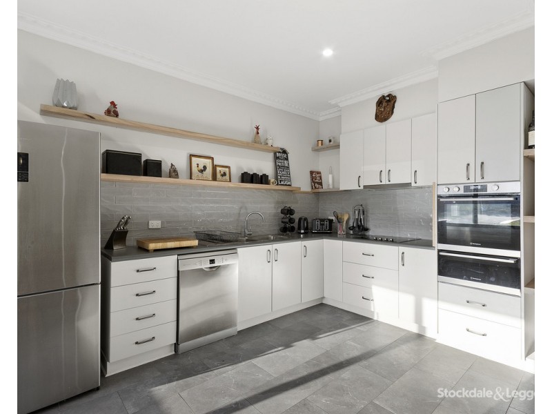 5 Olympic Court, Leongatha VIC 3953