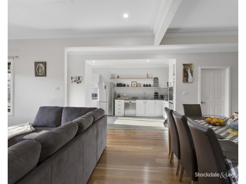 5 Olympic Court, Leongatha VIC 3953