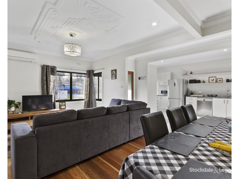 5 Olympic Court, Leongatha VIC 3953