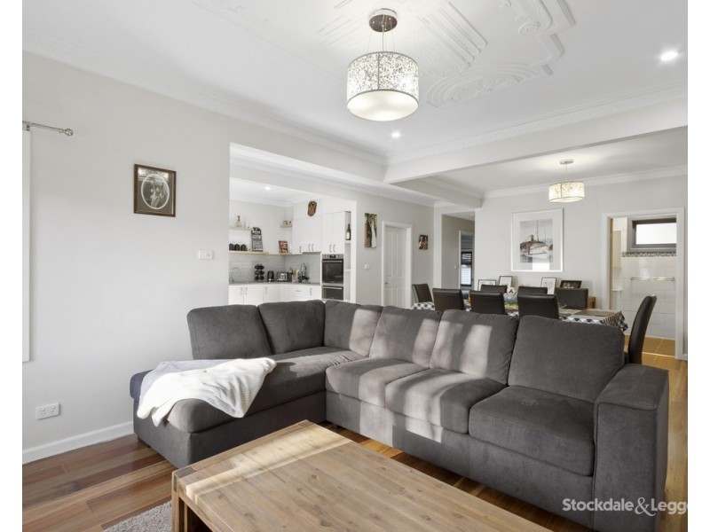 5 Olympic Court, Leongatha VIC 3953