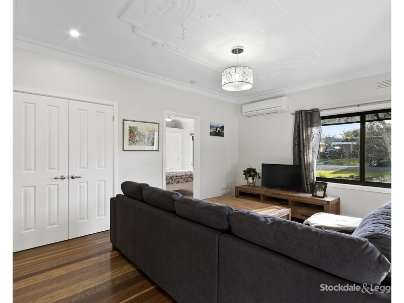 5 Olympic Court, Leongatha VIC 3953