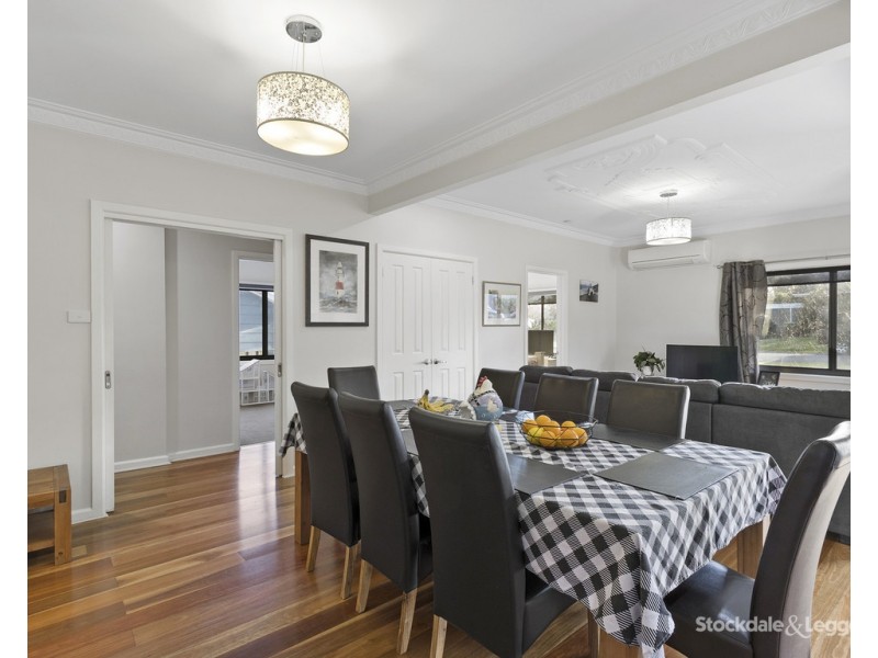 5 Olympic Court, Leongatha VIC 3953