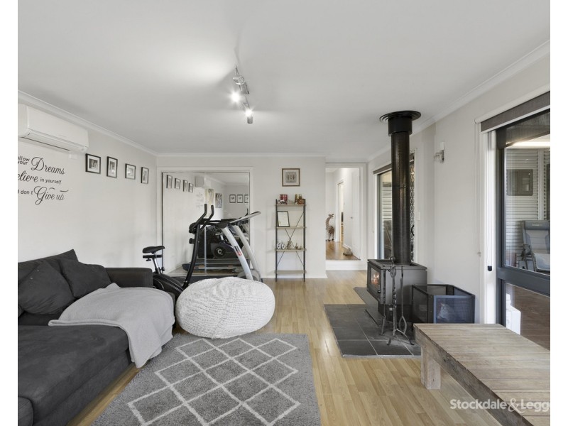 5 Olympic Court, Leongatha VIC 3953
