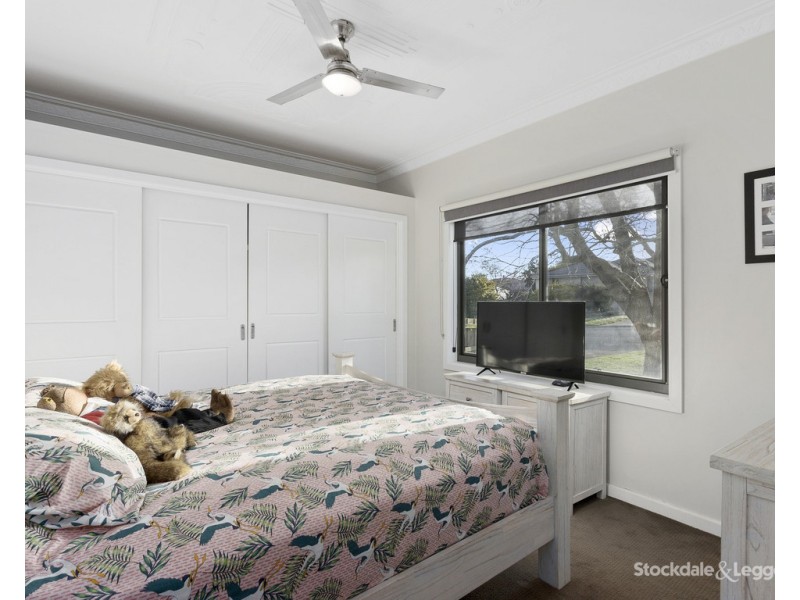 5 Olympic Court, Leongatha VIC 3953