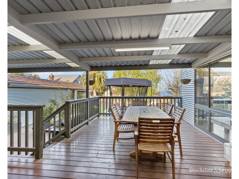 5 Olympic Court, Leongatha VIC 3953