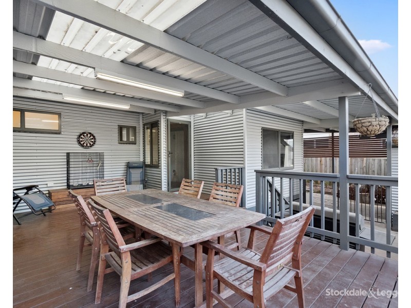 5 Olympic Court, Leongatha VIC 3953