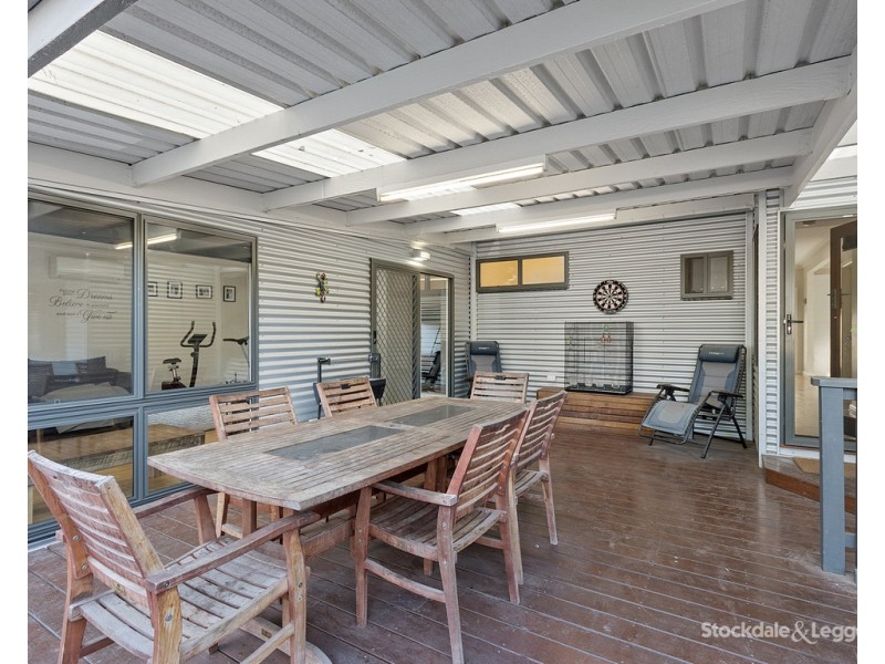 5 Olympic Court, Leongatha VIC 3953