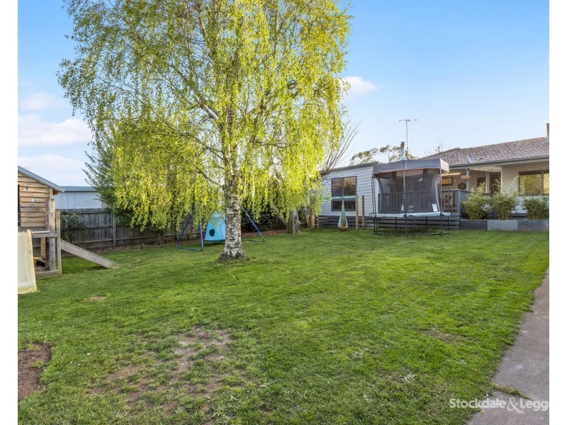 5 Olympic Court, Leongatha VIC 3953