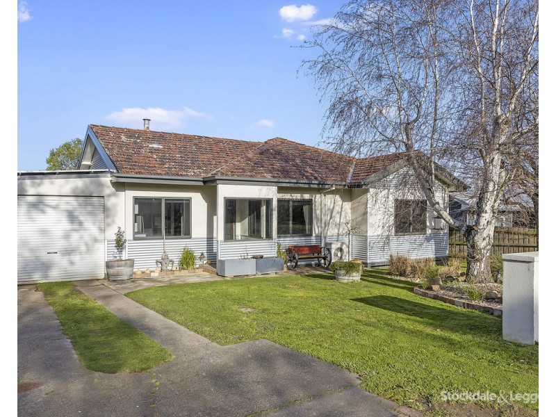 5 Olympic Court, Leongatha VIC 3953