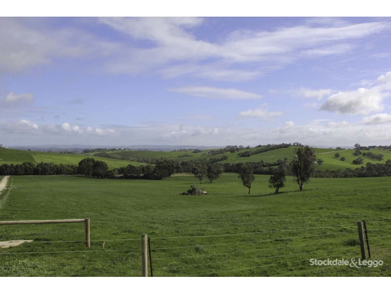 345 Old Koonwarra-Meeniyan Road, Koonwarra VIC 3954