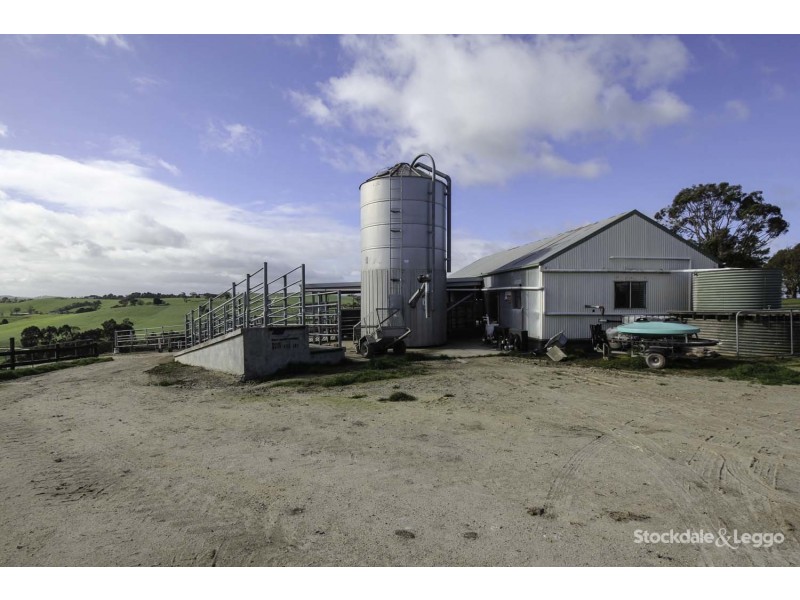 345 Old Koonwarra-Meeniyan Road, Koonwarra VIC 3954