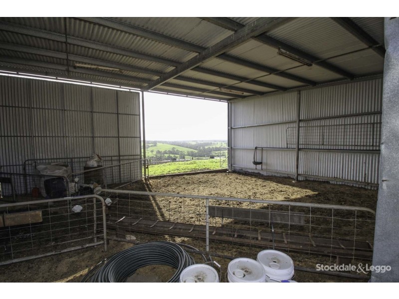 345 Old Koonwarra-Meeniyan Road, Koonwarra VIC 3954