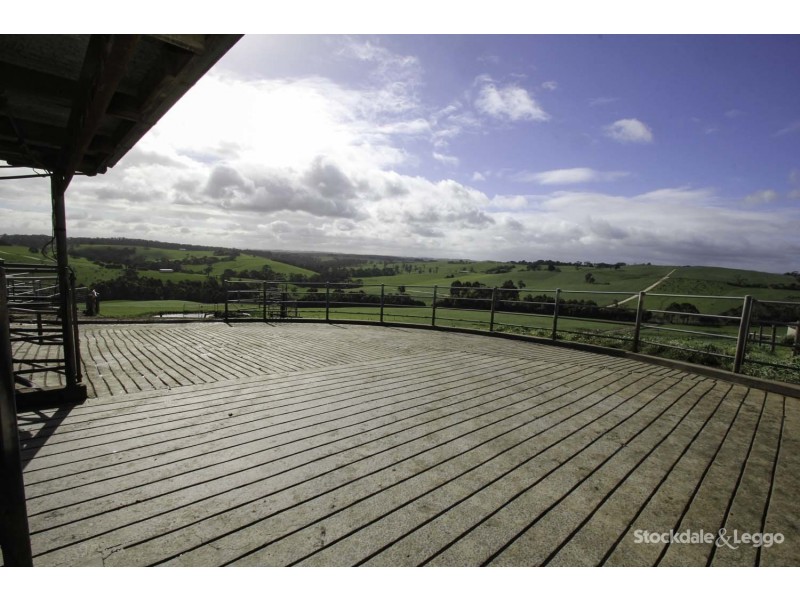 345 Old Koonwarra-Meeniyan Road, Koonwarra VIC 3954