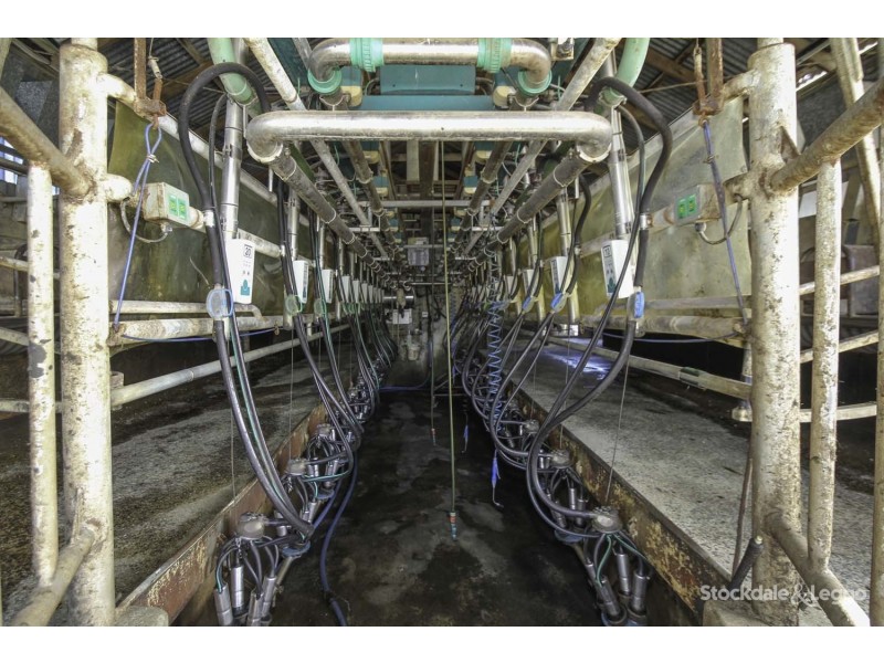 345 Old Koonwarra-Meeniyan Road, Koonwarra VIC 3954