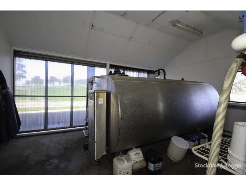 345 Old Koonwarra-Meeniyan Road, Koonwarra VIC 3954