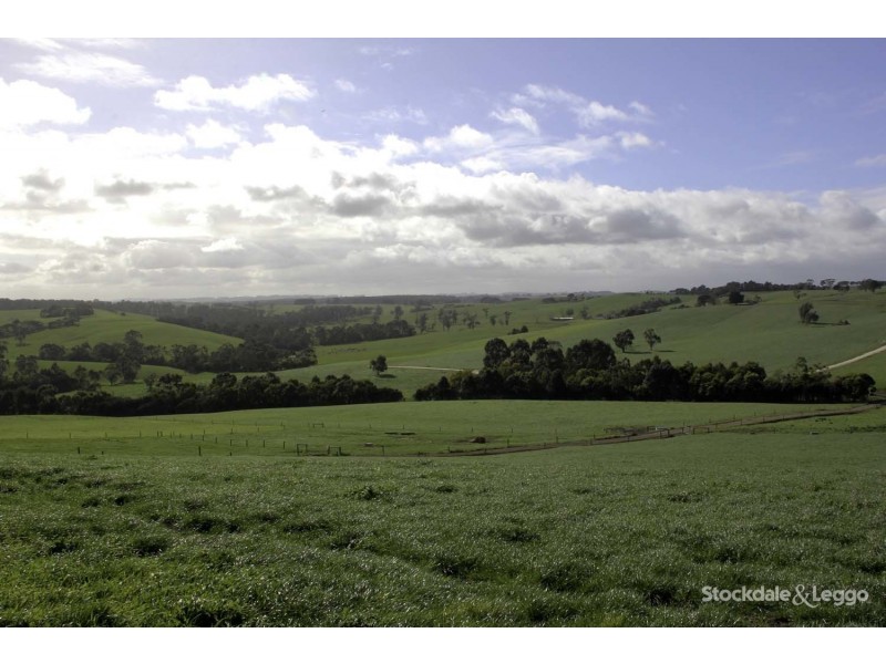 345 Old Koonwarra-Meeniyan Road, Koonwarra VIC 3954