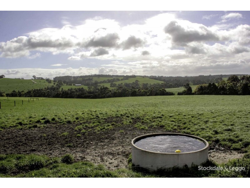 345 Old Koonwarra-Meeniyan Road, Koonwarra VIC 3954