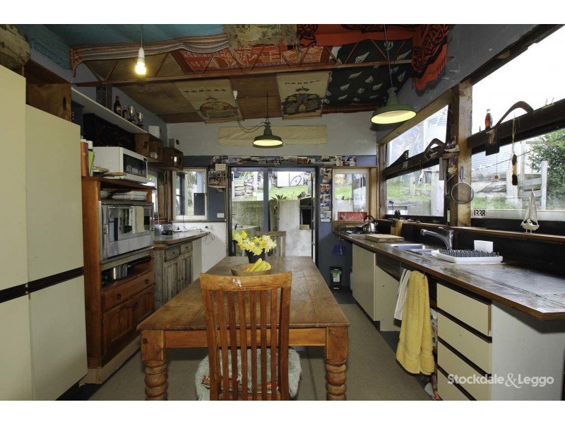 964 Foster Mirboo Road, Dollar VIC 3871