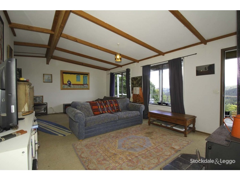 964 Foster Mirboo Road, Dollar VIC 3871
