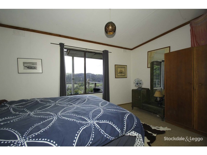 964 Foster Mirboo Road, Dollar VIC 3871