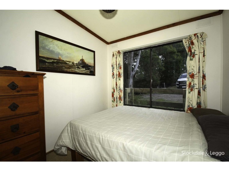 964 Foster Mirboo Road, Dollar VIC 3871